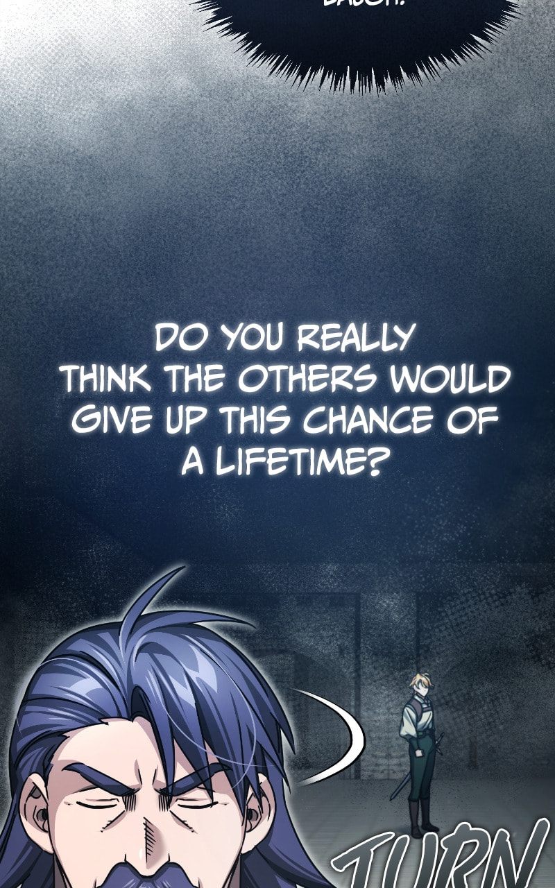 Read Descended from Divinity chapter 15.6 image 46 on Lezhin