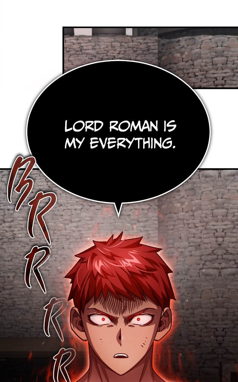Read Descended from Divinity chapter 15.6 image 48 on Lezhin