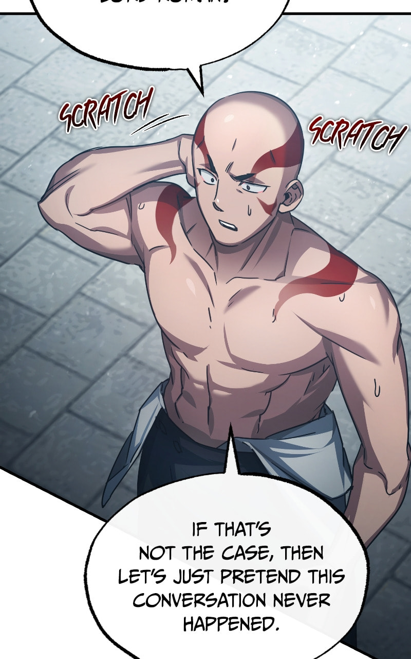 Read Descended from Divinity chapter 15.6 image 51 on Lezhin