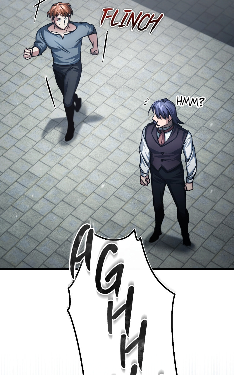 Read Descended from Divinity chapter 15.6 image 56 on Lezhin