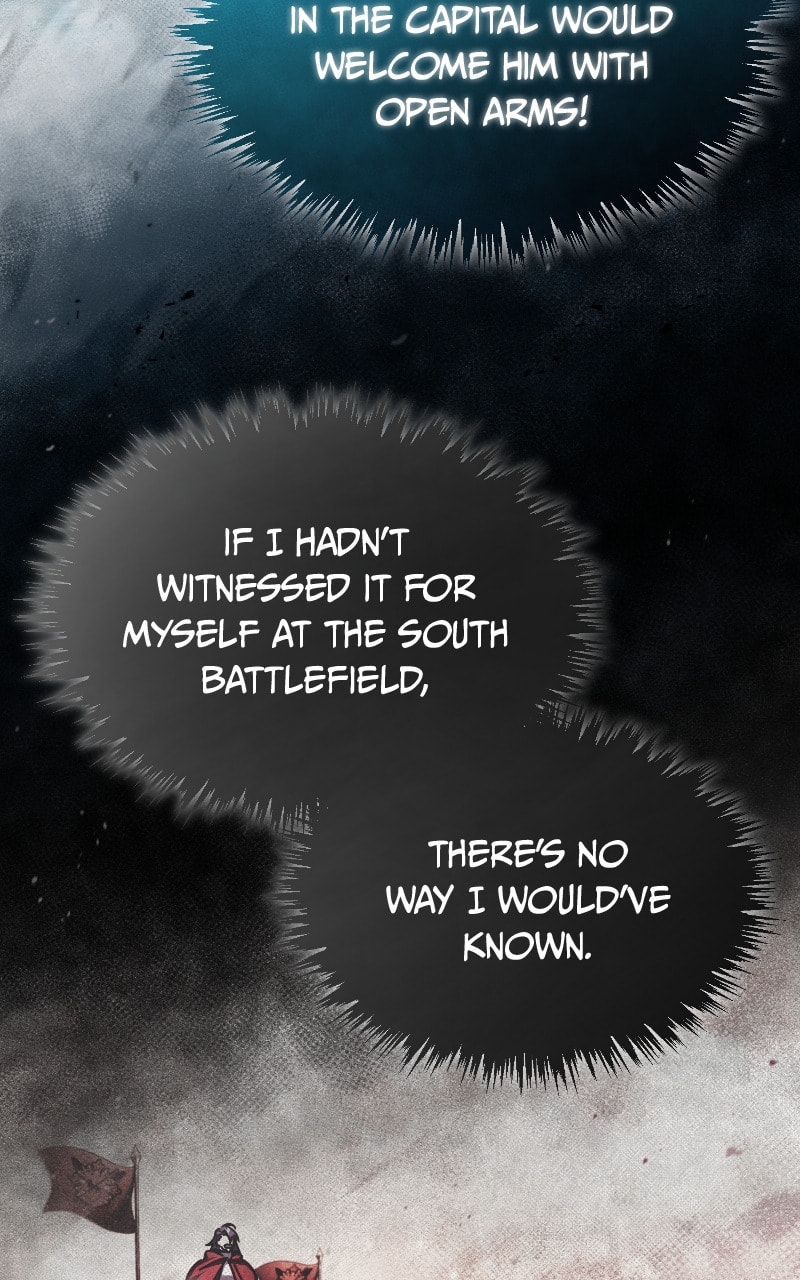 Read Descended from Divinity chapter 15.6 image 6 on Lezhin