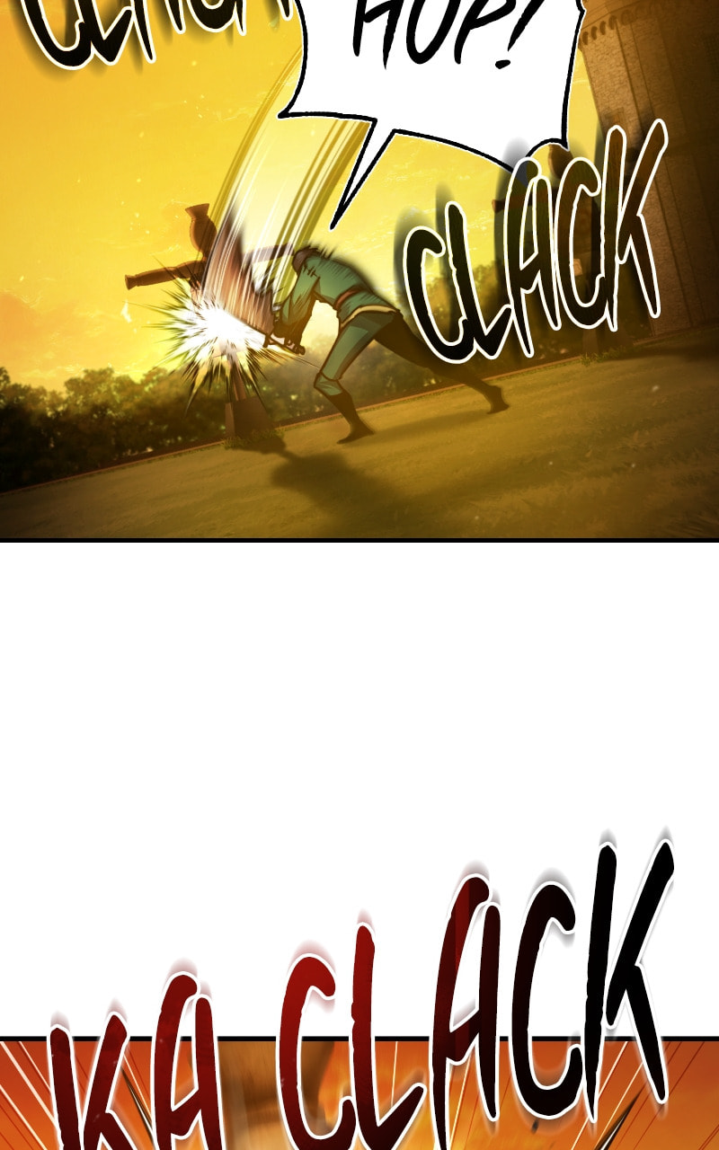 Read Descended from Divinity chapter 15.6 image 61 on Lezhin