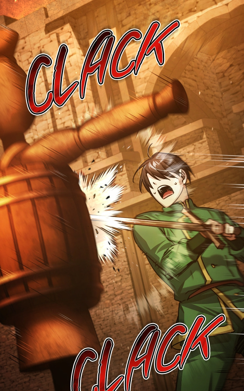 Read Descended from Divinity chapter 15.6 image 67 on Lezhin