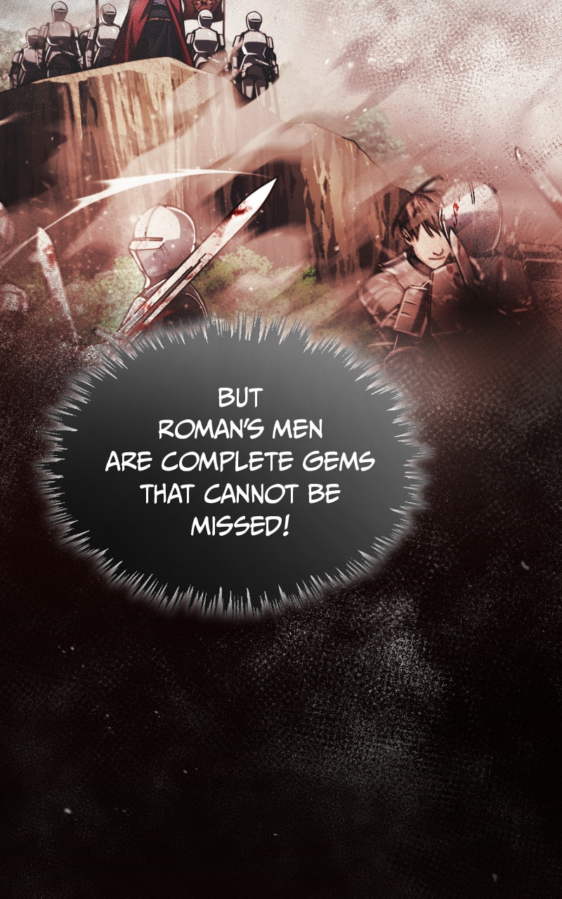 Read Descended from Divinity chapter 15.6 image 7 on Lezhin