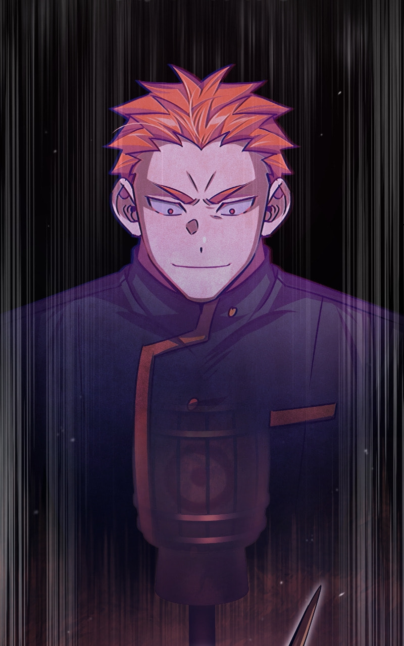 Read Descended from Divinity chapter 15.6 image 70 on Lezhin