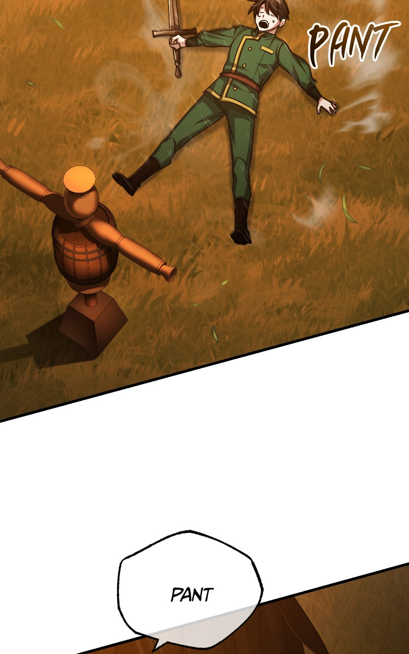 Read Descended from Divinity chapter 15.6 image 76 on Lezhin