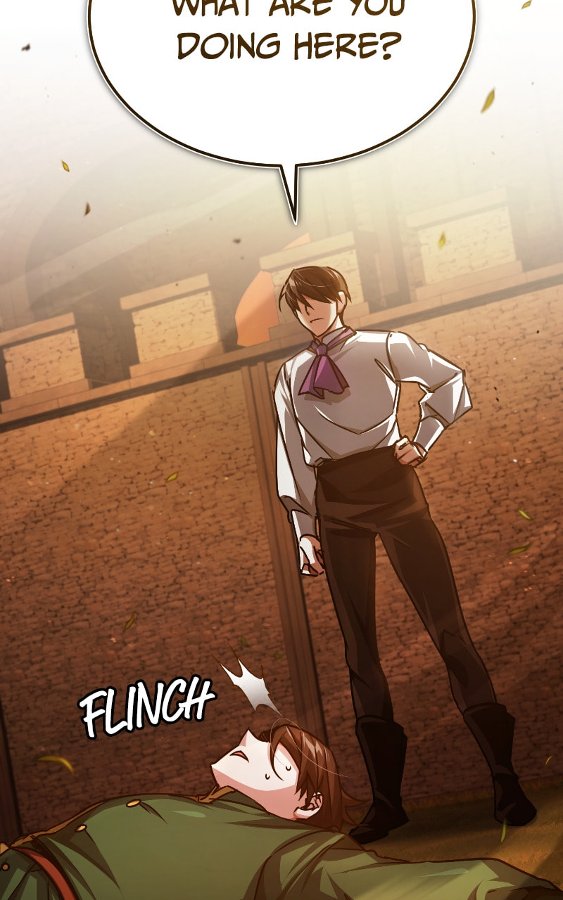 Read Descended from Divinity chapter 15.6 image 78 on Lezhin
