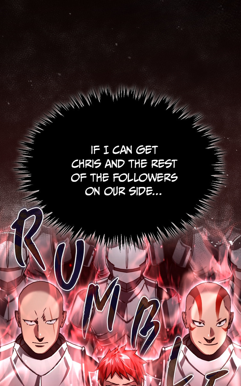 Read Descended from Divinity chapter 15.6 image 8 on Lezhin