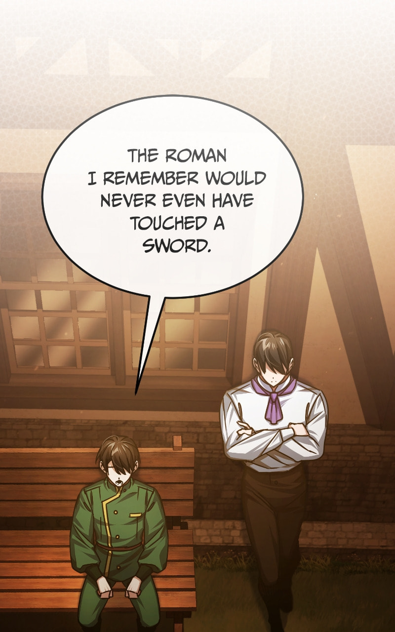 Read Descended from Divinity chapter 15.6 image 91 on Lezhin