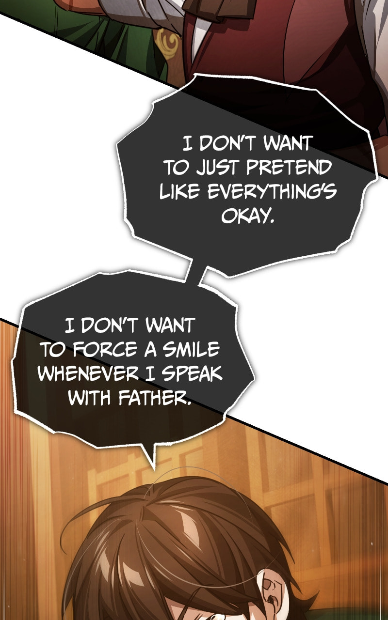 Read Descended from Divinity chapter 15.6 image 99 on Lezhin