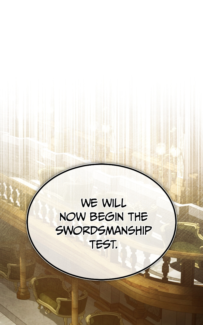 Read Descended from Divinity chapter 15.7 image 1 on Lezhin