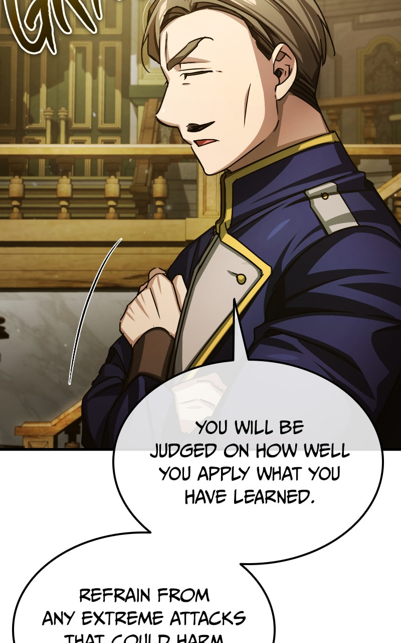 Read Descended from Divinity chapter 15.7 image 10 on Lezhin