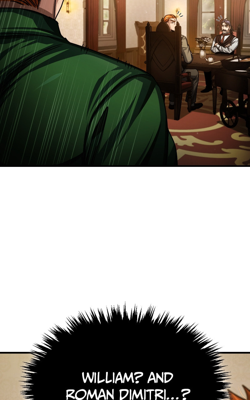 Read Descended from Divinity chapter 15.7 image 109 on Lezhin