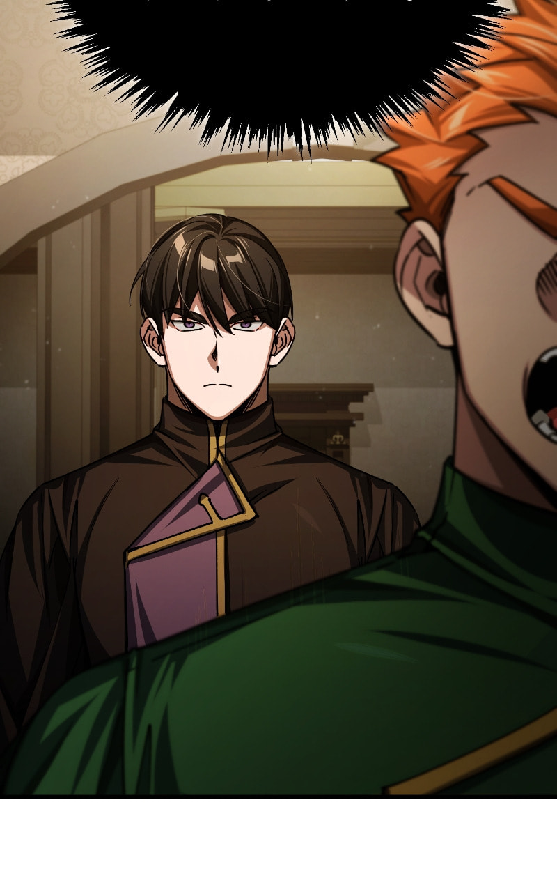 Read Descended from Divinity chapter 15.7 image 110 on Lezhin