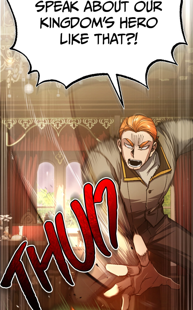 Read Descended from Divinity chapter 15.7 image 118 on Lezhin