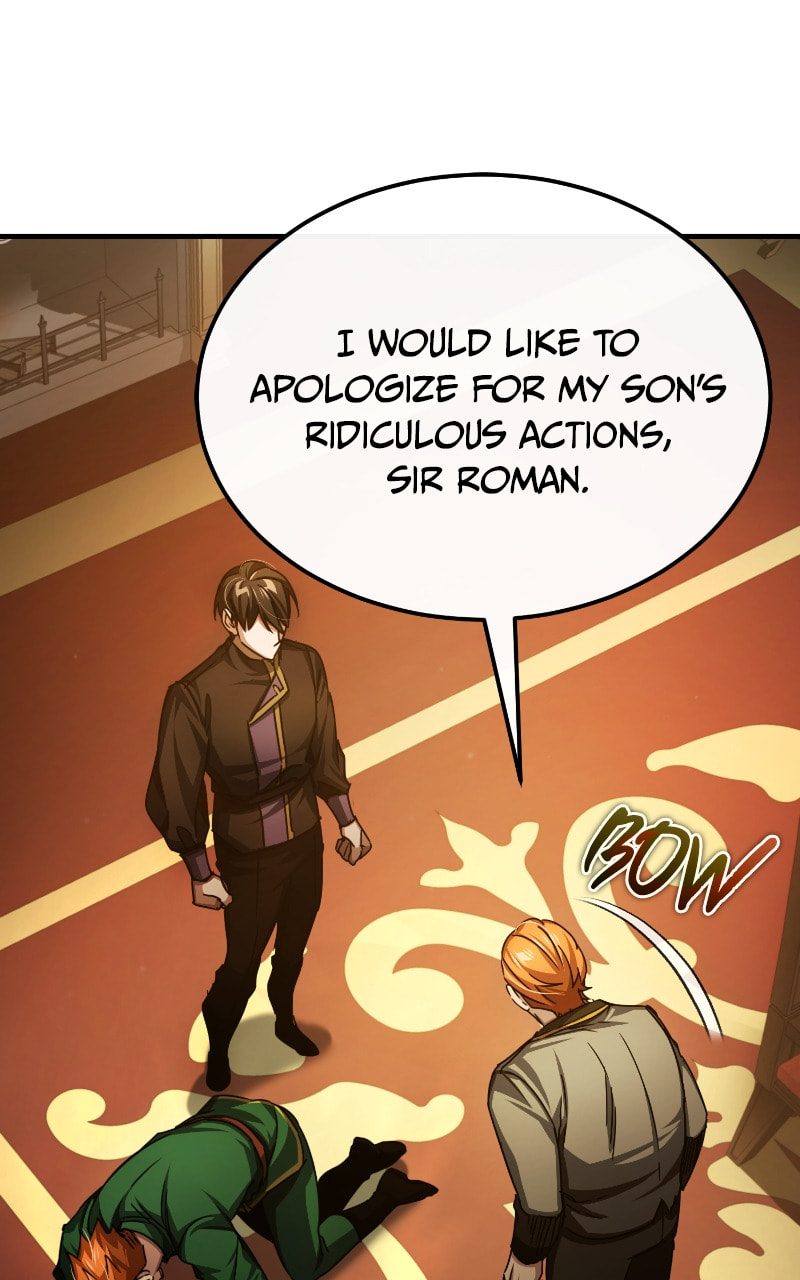 Read Descended from Divinity chapter 15.7 image 120 on Lezhin