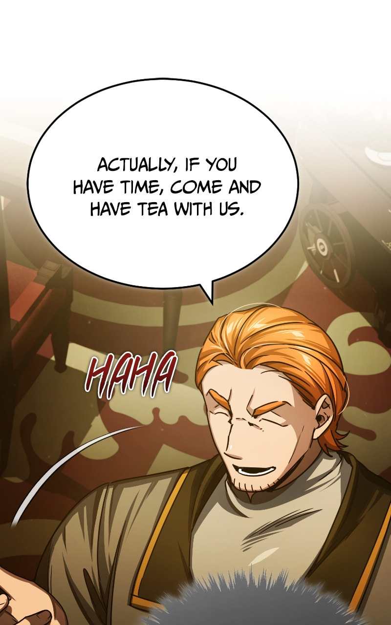 Read Descended from Divinity chapter 15.7 image 122 on Lezhin