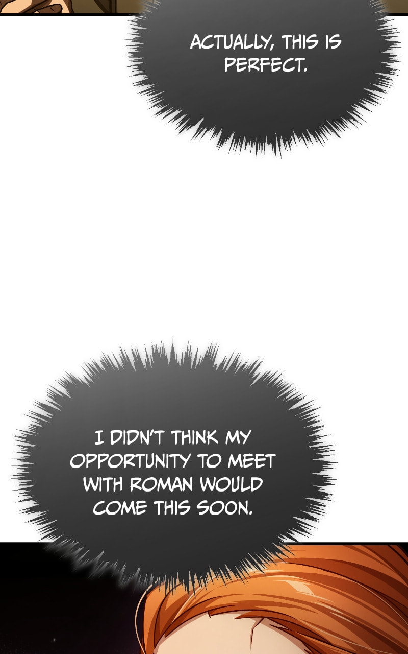 Read Descended from Divinity chapter 15.7 image 123 on Lezhin