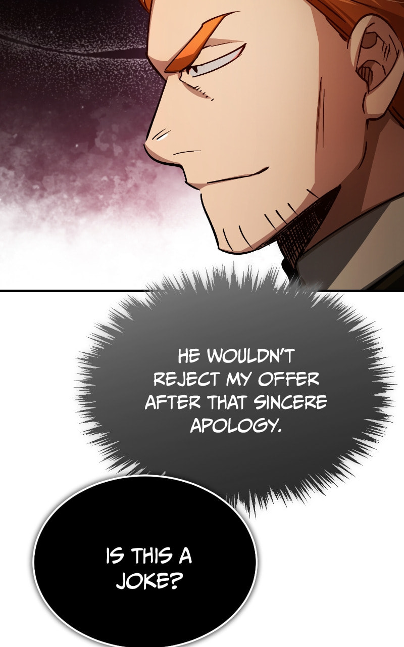 Read Descended from Divinity chapter 15.7 image 124 on Lezhin