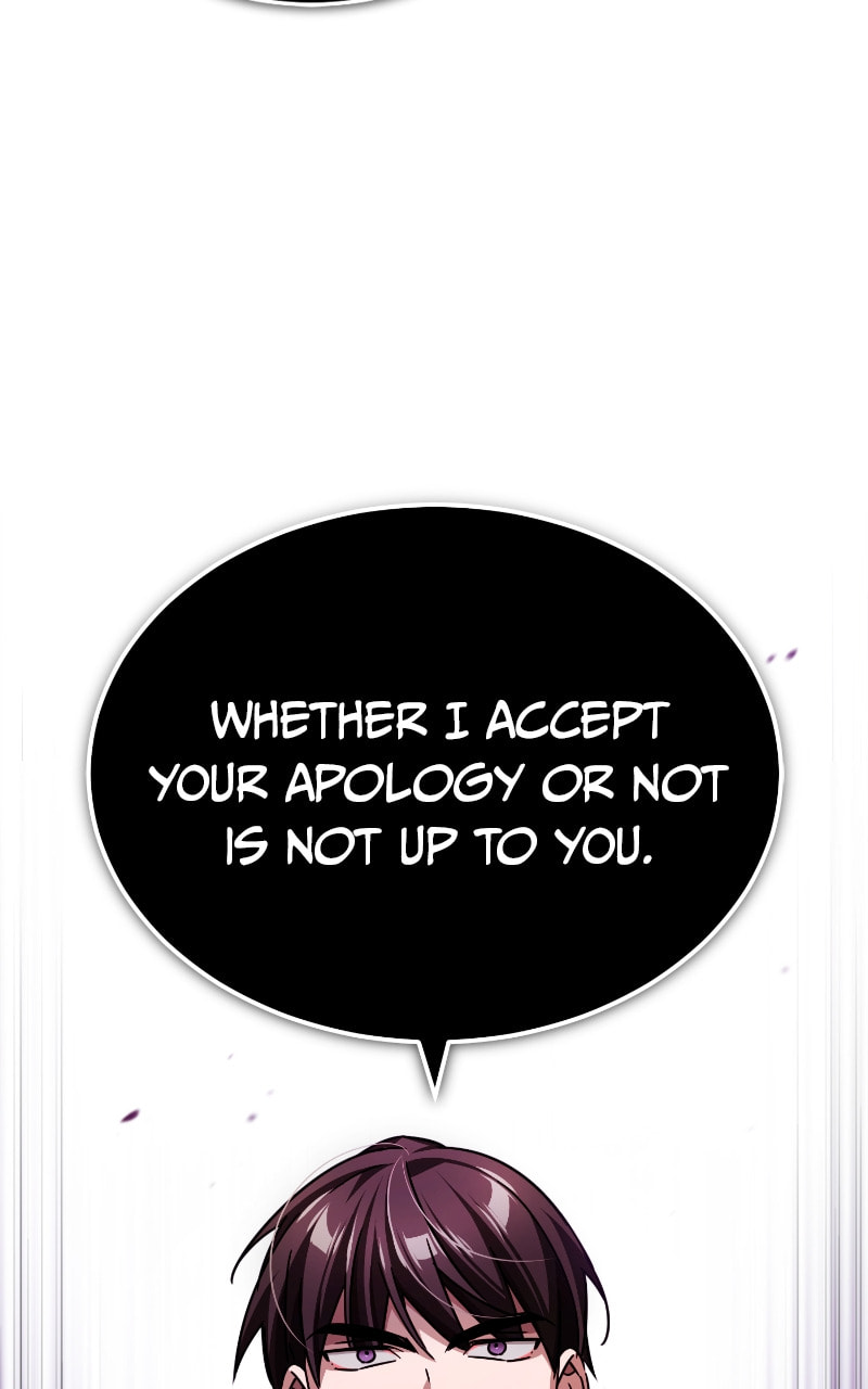 Read Descended from Divinity chapter 15.7 image 125 on Lezhin
