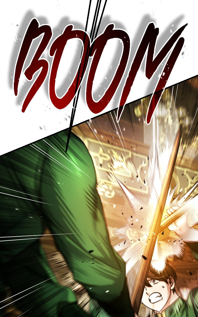 Read Descended from Divinity chapter 15.7 image 13 on Lezhin