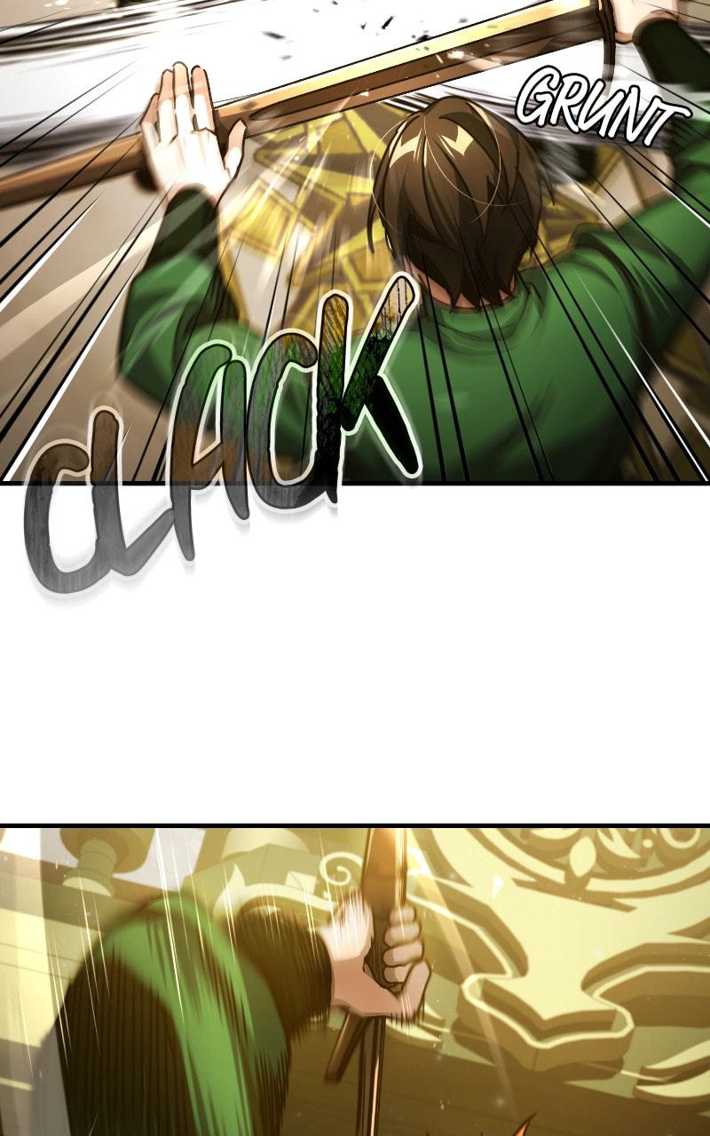 Read Descended from Divinity chapter 15.7 image 16 on Lezhin