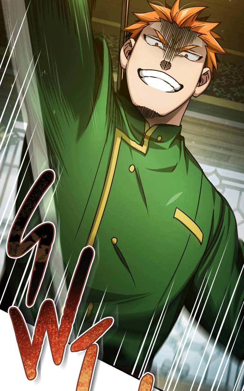 Read Descended from Divinity chapter 15.7 image 17 on Lezhin