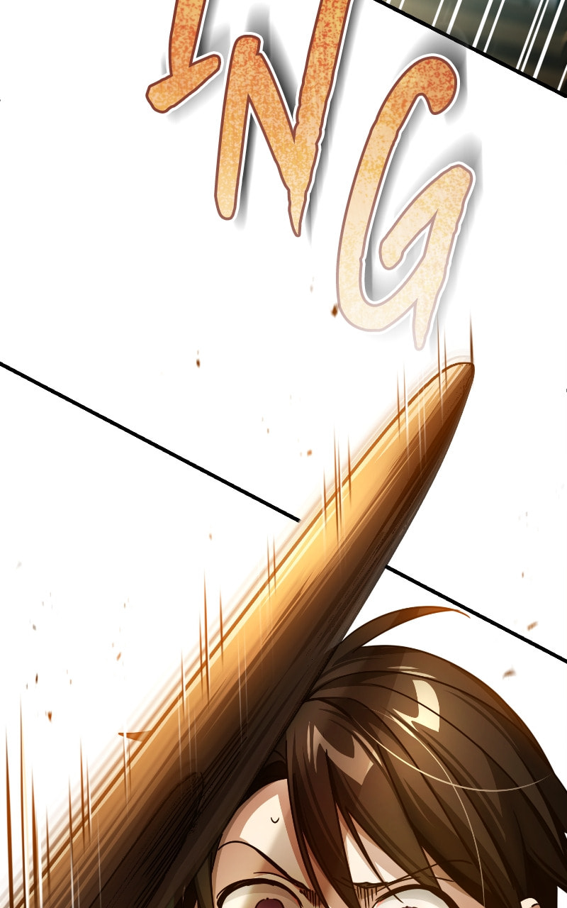 Read Descended from Divinity chapter 15.7 image 18 on Lezhin