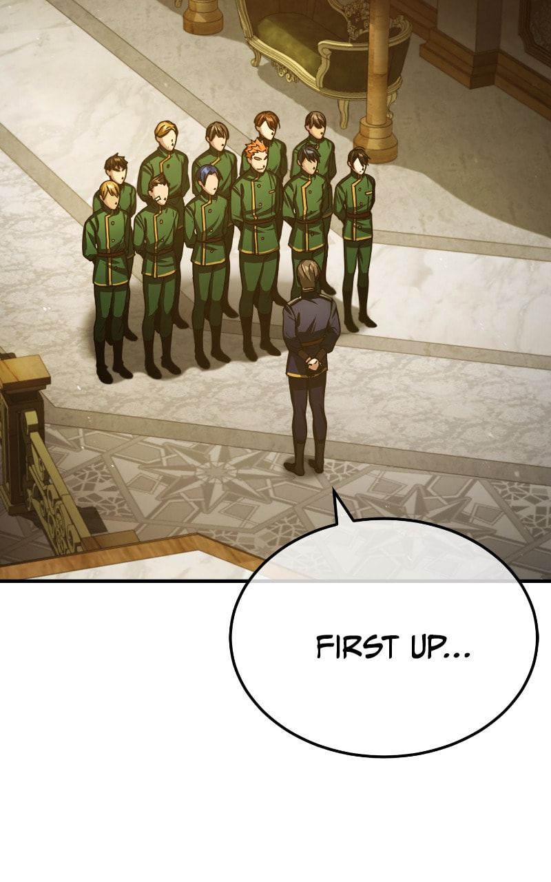 Read Descended from Divinity chapter 15.7 image 2 on Lezhin