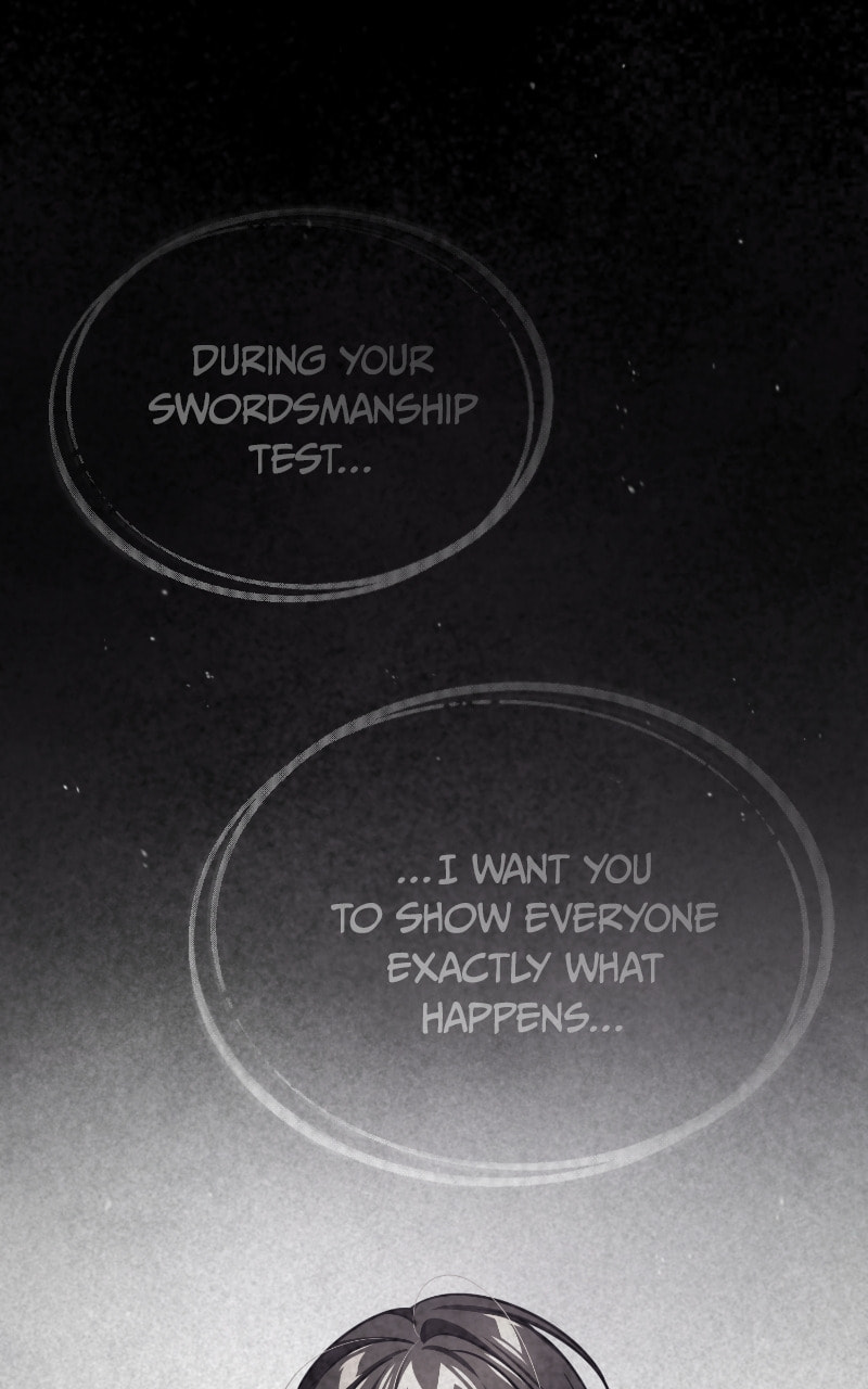 Read Descended from Divinity chapter 15.7 image 20 on Lezhin
