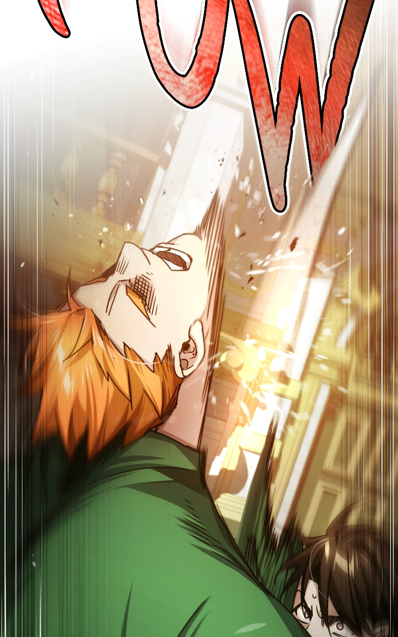 Read Descended from Divinity chapter 15.7 image 23 on Lezhin