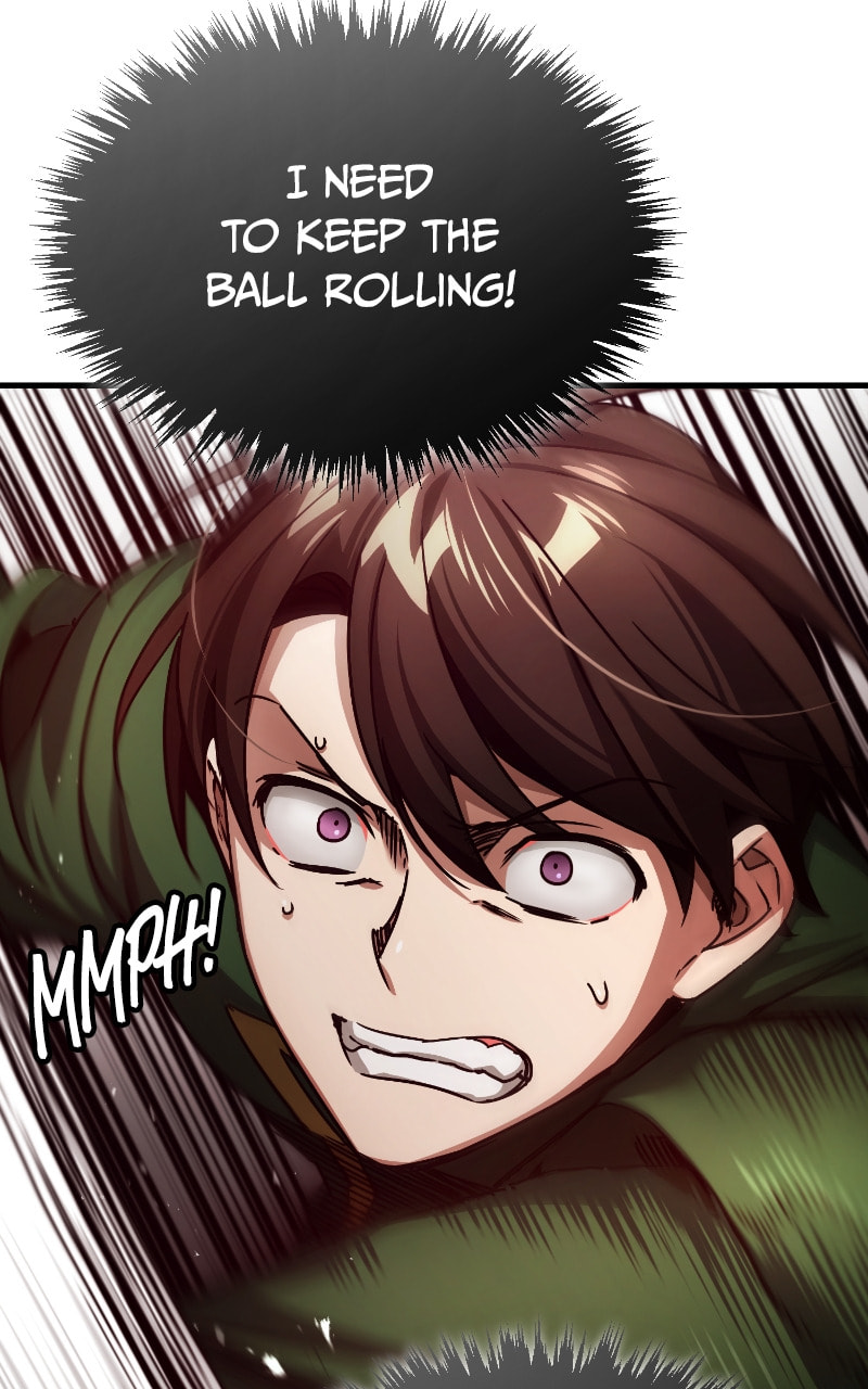 Read Descended from Divinity chapter 15.7 image 26 on Lezhin