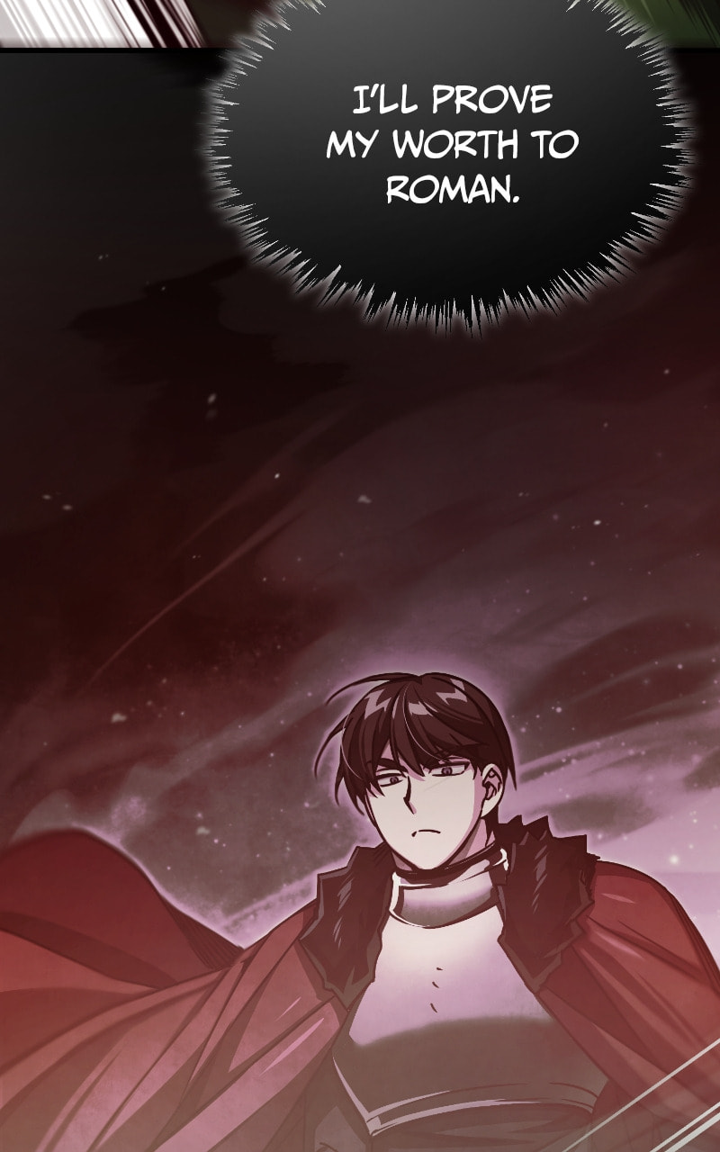 Read Descended from Divinity chapter 15.7 image 27 on Lezhin