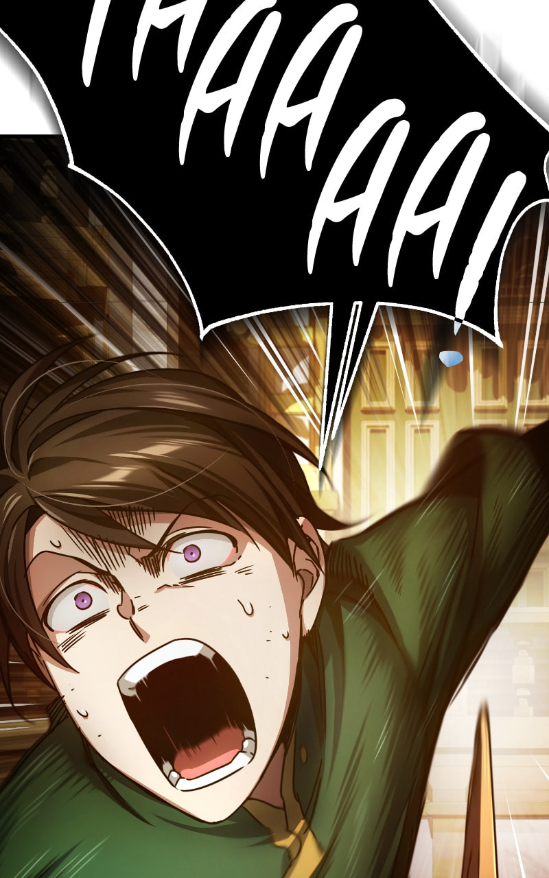 Read Descended from Divinity chapter 15.7 image 35 on Lezhin