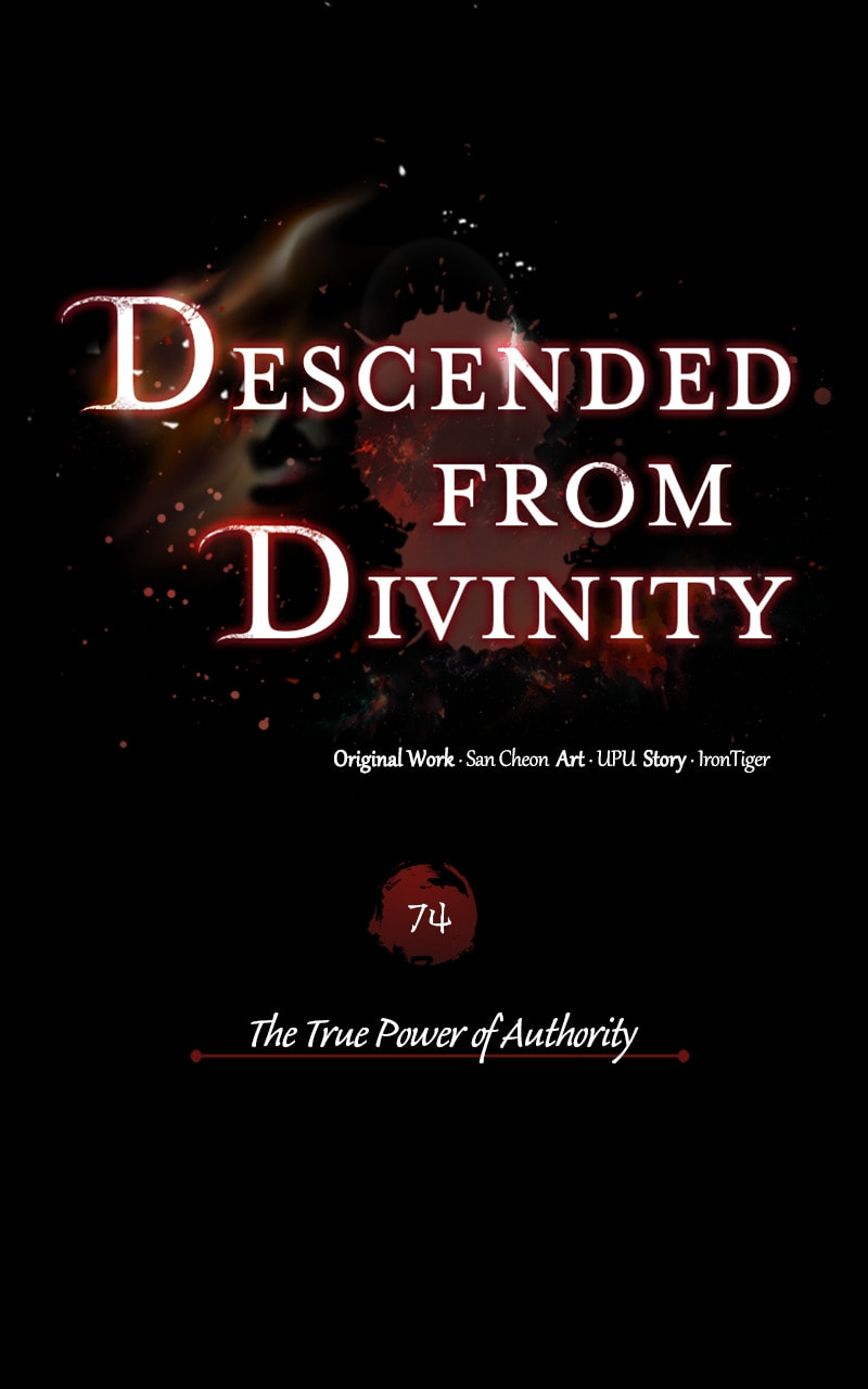 Read Descended from Divinity chapter 15.7 image 39 on Lezhin
