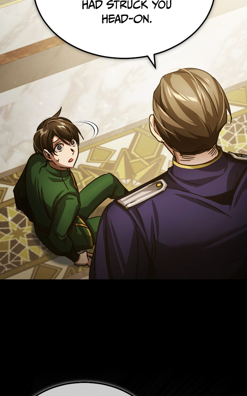 Read Descended from Divinity chapter 15.7 image 43 on Lezhin