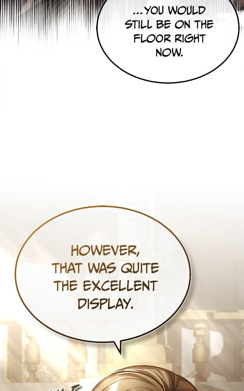 Read Descended from Divinity chapter 15.7 image 45 on Lezhin