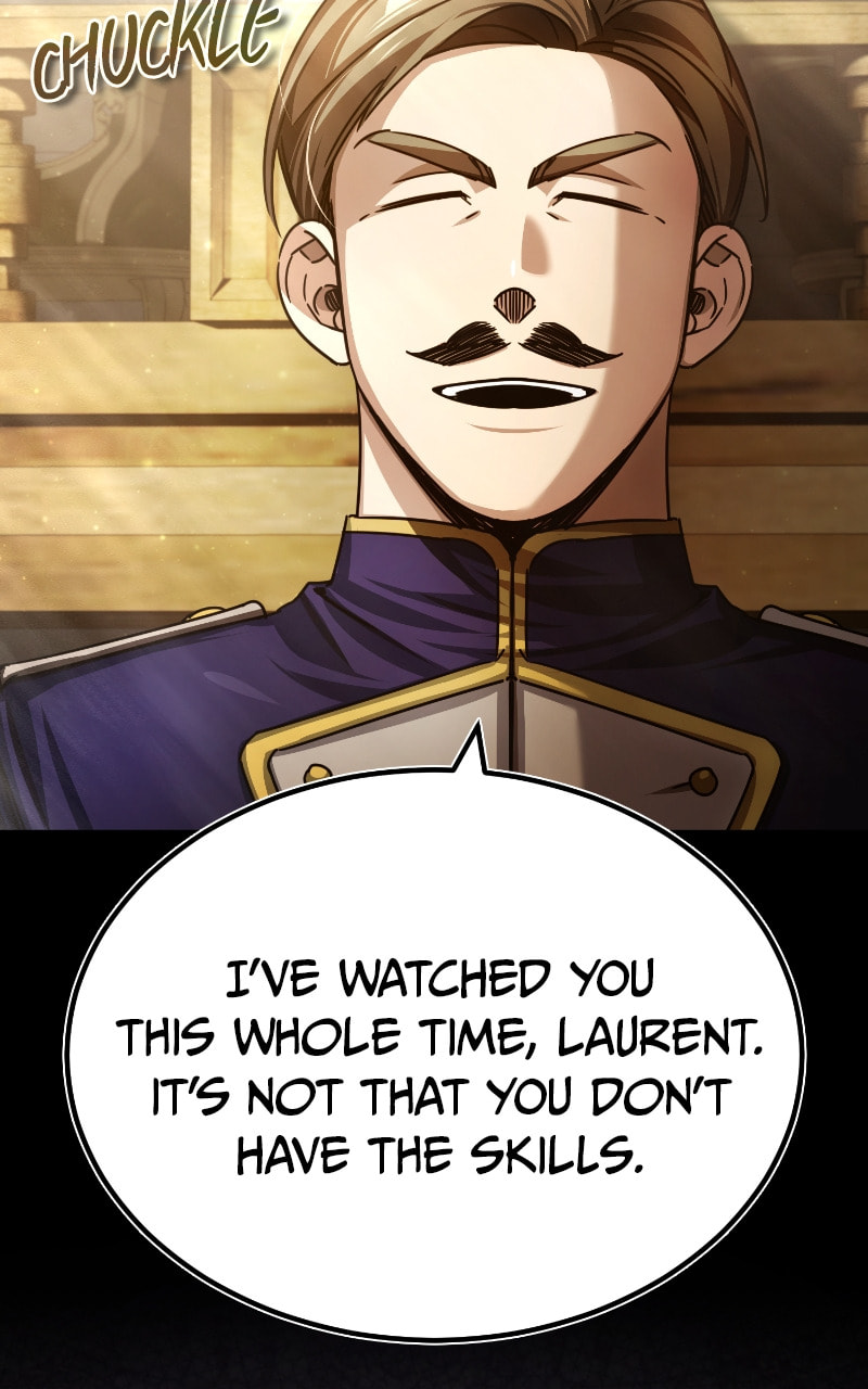 Read Descended from Divinity chapter 15.7 image 46 on Lezhin