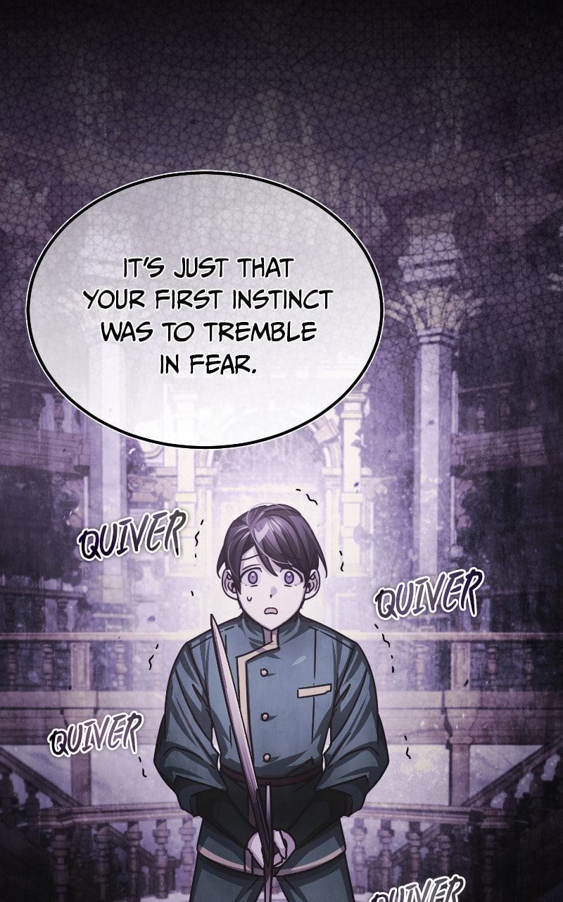 Read Descended from Divinity chapter 15.7 image 47 on Lezhin