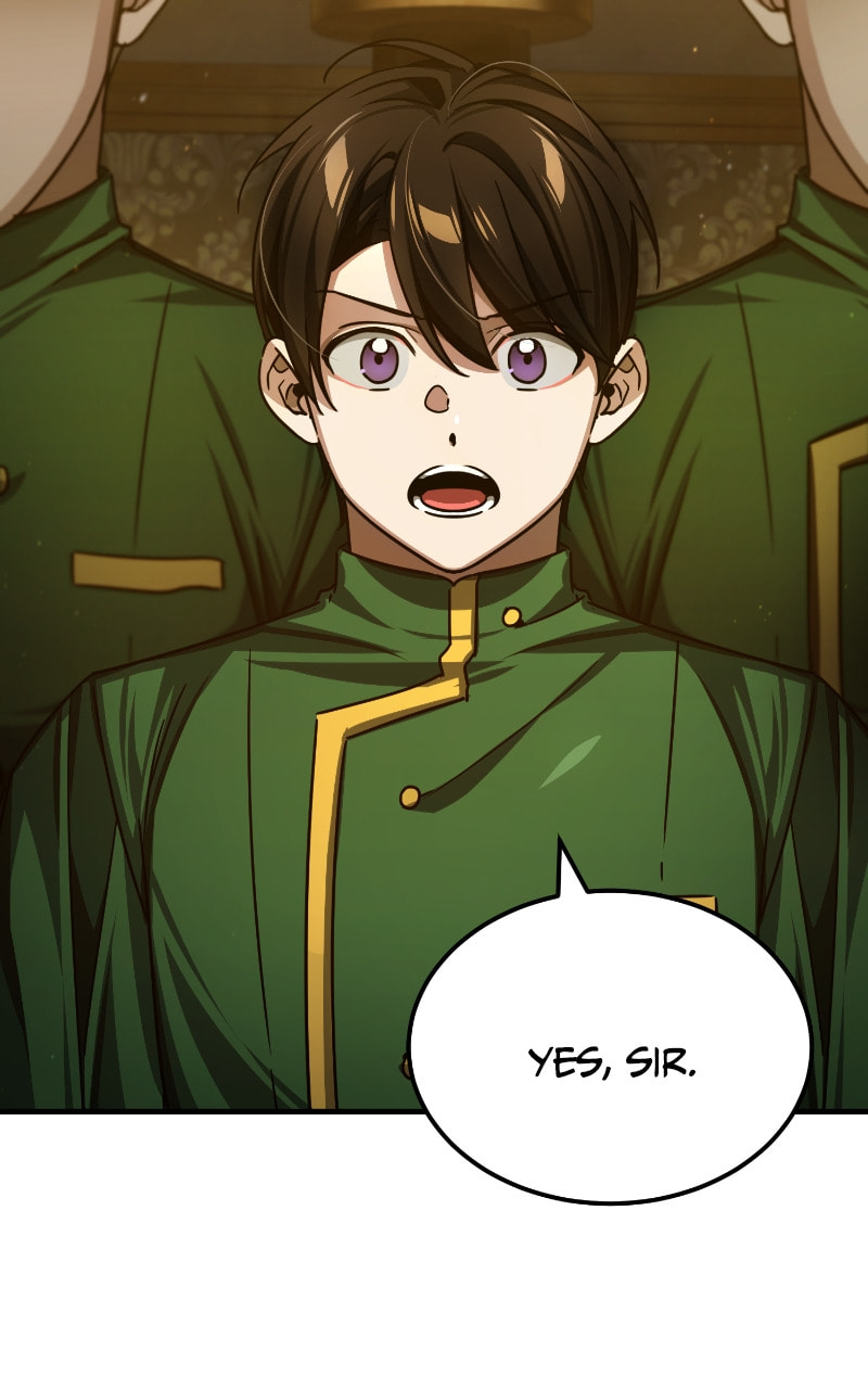 Read Descended from Divinity chapter 15.7 image 5 on Lezhin