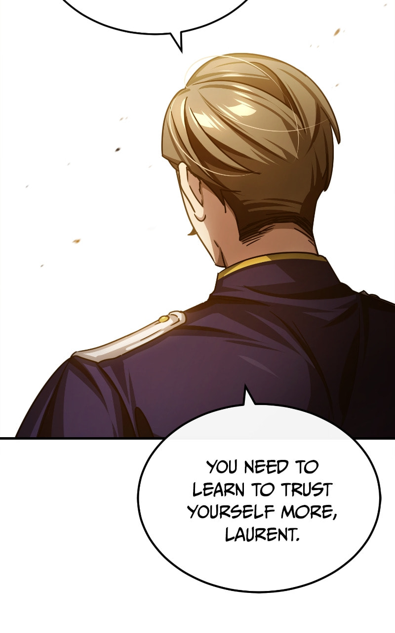 Read Descended from Divinity chapter 15.7 image 53 on Lezhin
