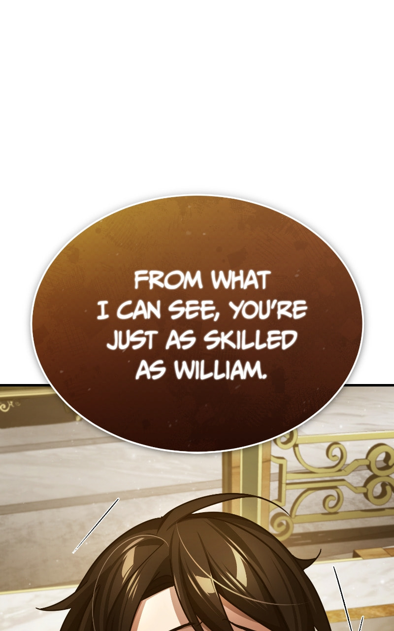 Read Descended from Divinity chapter 15.7 image 54 on Lezhin