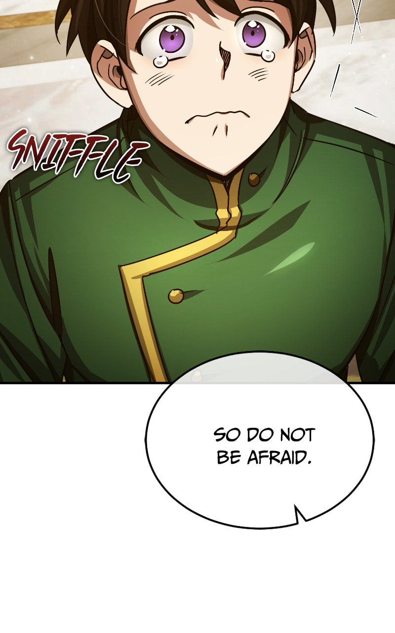 Read Descended from Divinity chapter 15.7 image 55 on Lezhin