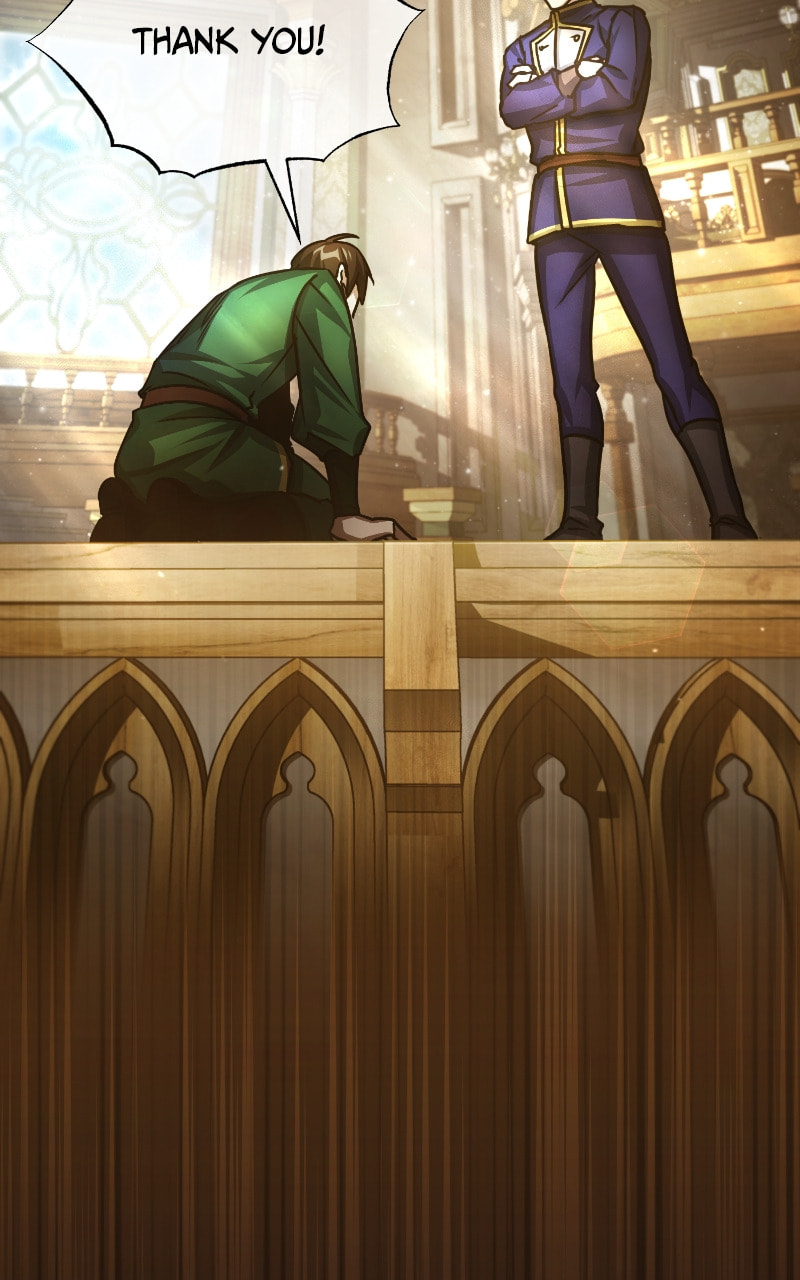 Read Descended from Divinity chapter 15.7 image 57 on Lezhin