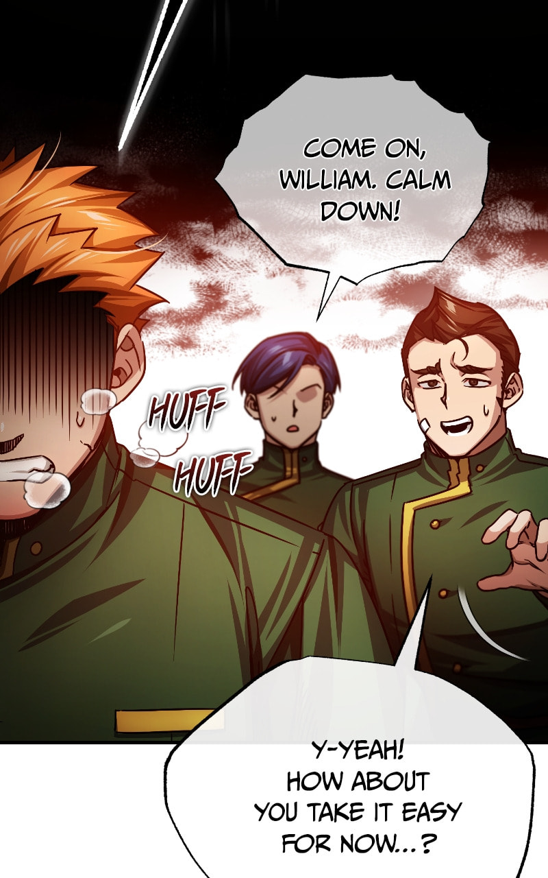 Read Descended from Divinity chapter 15.7 image 59 on Lezhin