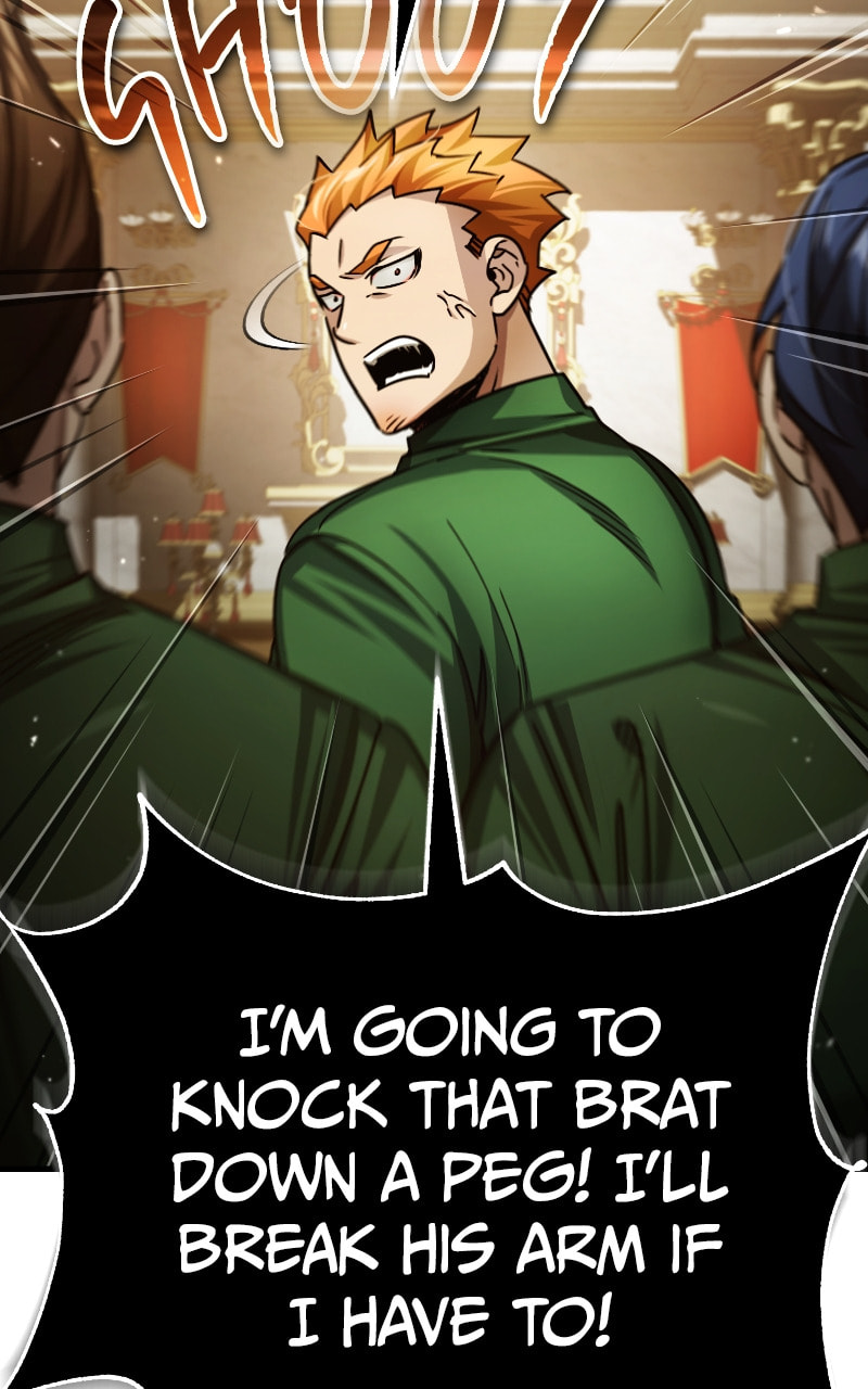 Read Descended from Divinity chapter 15.7 image 64 on Lezhin