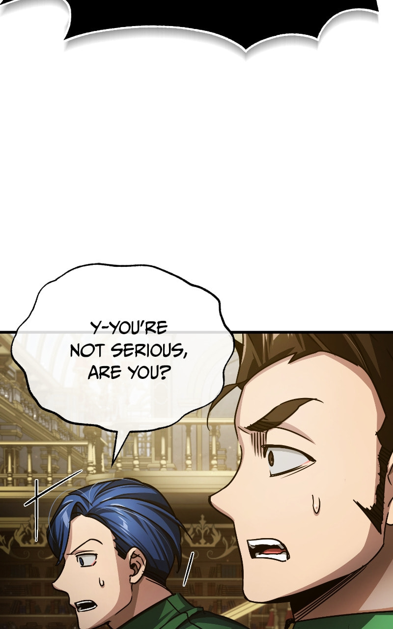 Read Descended from Divinity chapter 15.7 image 65 on Lezhin