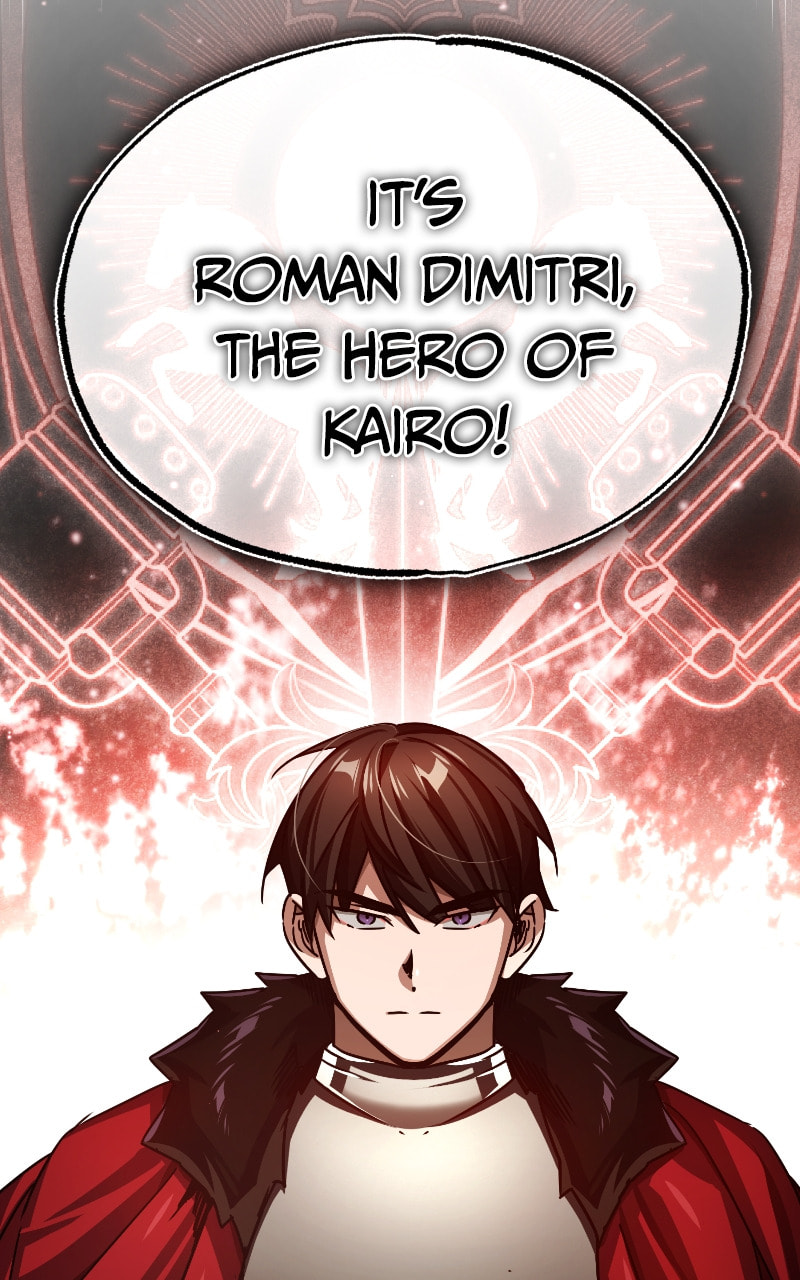 Read Descended from Divinity chapter 15.7 image 67 on Lezhin