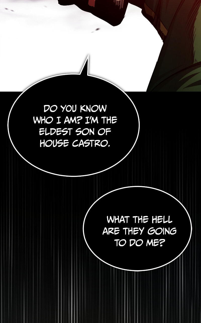 Read Descended from Divinity chapter 15.7 image 70 on Lezhin