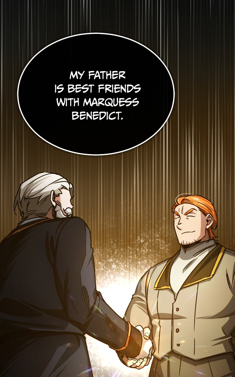 Read Descended from Divinity chapter 15.7 image 71 on Lezhin